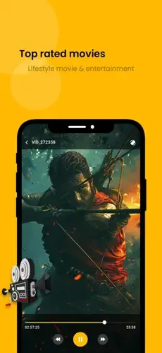 thop-tv-mod-apk Top Rated Movies